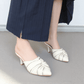 Women Casual Mules - 63015S