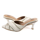 Women Casual Mules - 63015S
