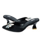 Women Formal Mules - 75269S
