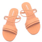 Women Casual Sandals - 40059S