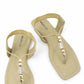 Women Casual Sandals - 40191S