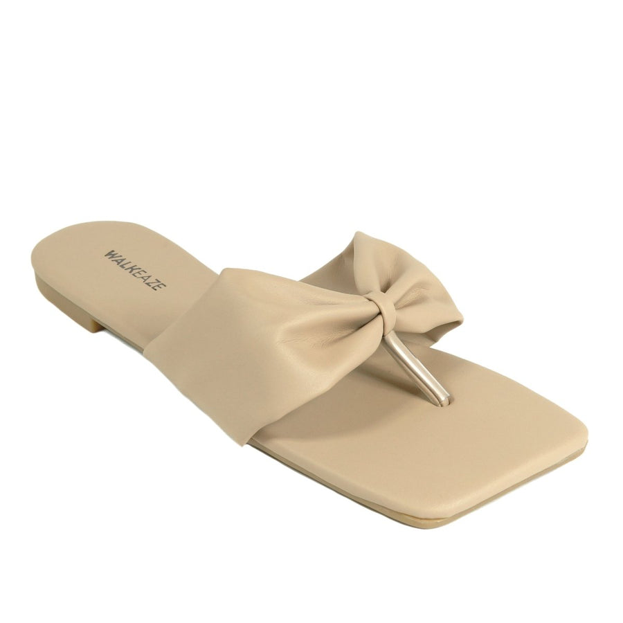 Women Casual Slippers - 39413S