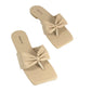 Women Casual Slippers - 39413S