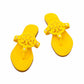 Women Casual Slippers - 39876S