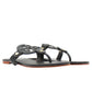 Women Casual Slippers - 39876S