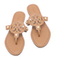 Women Casual Slippers - 39876S