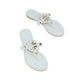 Women Casual Slippers - 39877S