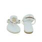 Women Casual Slippers - 39877S