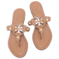Women Casual Slippers - 39877S