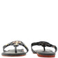 Women Casual Slippers - 39877S