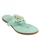 Women Casual Slippers - 39877S