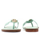 Women Casual Slippers - 39878S