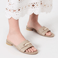 Women Casual Slippers - 40221S