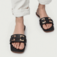 Women Casual Slippers - 40271S