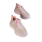 Women Casual Sneakers - 98425S