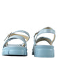 Women Casual Softy - 74815S