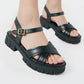 Women Casual Softy - 74815S