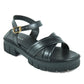 Women Casual Softy - 74815S