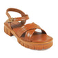 Women Casual Softy - 74815S
