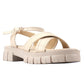 Women Casual Softy - 74815S