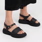 Women Casual Softy - 74970S