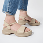 Women Casual Softy - 74978S