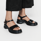 Women Casual Softy - 74978S