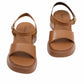 Women Casual Softy - 74978S