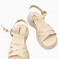 Women Casual Softy - 74995S