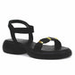 Women Casual Softy - 75017S