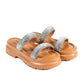 Women Casual Softy - 75137S