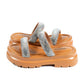 Women Casual Softy - 75137S