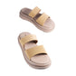 Women Casual Softy - 75191S