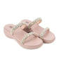 Women Casual Softy - 75357S