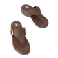 Women Casual Softy - 75358S