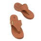Women Casual Softy - 75358S