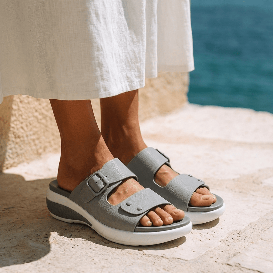 Women Casual Softy - 75437S