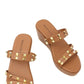 Women Casual Wedge - 75018S