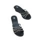 Women Casual Wedge - 75317S