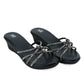Women Casual Wedge - 75317S