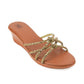 Women Casual Wedge - 75317S