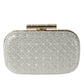 Women Clutch - 05530B