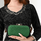 Women Clutch - 05661B