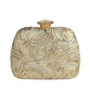 Women Clutch - 3682B