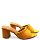 Women Formal Block Heel - 62134S
