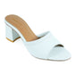 Women Formal Block Heel - 62134S