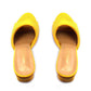 Women Formal Block Heel - 62134S