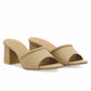Women Formal Block Heel - 62134S