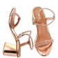 Women Formal Block Heel - 62201S