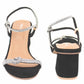 Women Formal Block Heel - 62201S